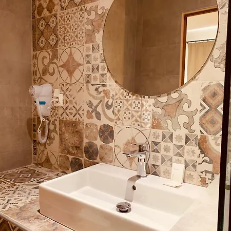 Apartahotel Argiro Village 3*