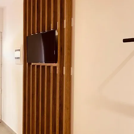 Apartahotel Argiro Village 3*