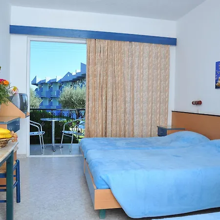 Argiro Village Aparthotel