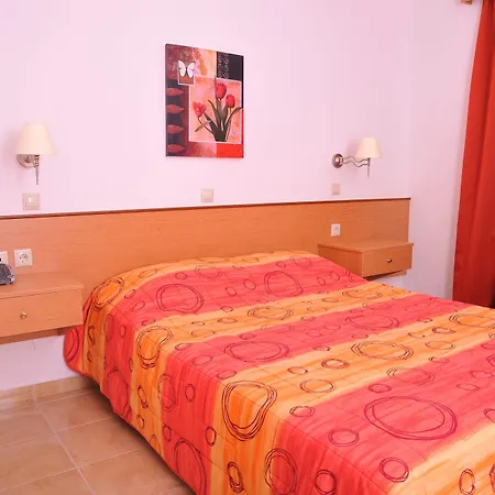 Argiro Village Aparthotel Afandou