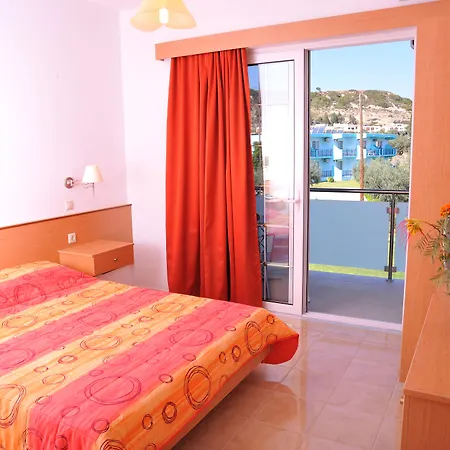Apartahotel Argiro Village Afantou