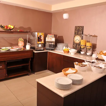 Argiro Village Apartahotel