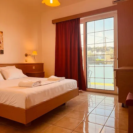 Argiro Village 3*