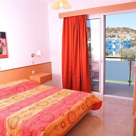 Argiro Village Apartahotel 3*