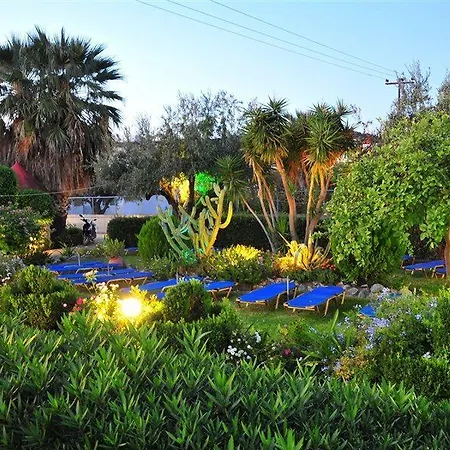 Argiro Village Apartahotel