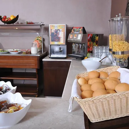 Apartahotel Argiro Village 3*