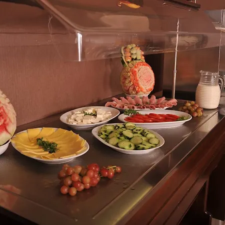 Argiro Village Apartahotel 3*