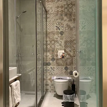 Apartahotel Argiro Village 3*